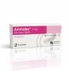 Arimadex Anastrazole  1mg x 28 tablets  Juvise Pharmaceuticals