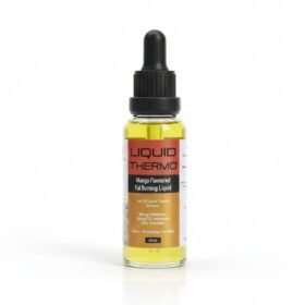 Viogen Liquid Thermo Mango- 50ml/50 servings