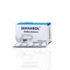 Dianabol 10mg 100tb - Vedi Pharma