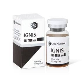 Tri-Tren 150mg/ml x 10ml Ignis Pharma