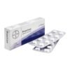 Proviron Mesterolone 25mg x 20 tablets Bayer