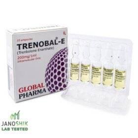 Trenbolone Enanthate 200mg/ml