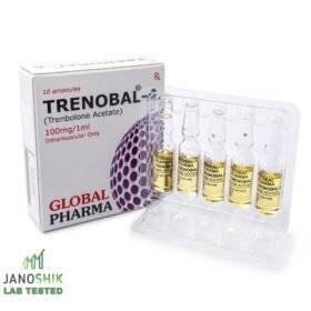 Trenbolone Acetate 100mg/ml