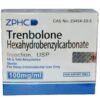 Tren Hex 100mg/ml ZPHC