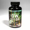 Cardarine (GW-501516) 20mg x 60 Caps Brand: Prescribed Labz