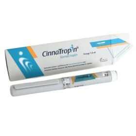 CINNAGEN CINNATROPIN HGH PEN (30IU)
