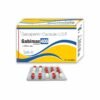 Gabapentin Gabimax 400 10cp x 400mg