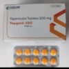 Tapentadol  Tapguard 100 10tb x 100mg