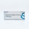 Zopiclone 10mg – 14tb - Fortune Healthcare