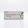 Zopiclone 7.5mg  – 14tb - Fortune Healthcare