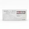 NAD+ & B12 Injection 1000mg NAD / 4000mcg B12 – Synedica