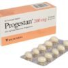 Progesterone 200mg x 30cp | Kocak Farma