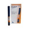 NovoRapid FlexPen 100U/ml One Pen – Novo Nordisk