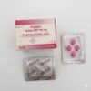 Femalegra 100mg (Sildenafil) – 10 Tablets | Sunrise
