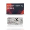 Eszopiclone 6mg Zopfresh-E  | 10 Tablets