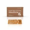 Tadalafil 60mg (Vidalista) – 10 Tablets by Centurion Remedies | ED Medication