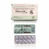 Sildenafil 100mg – 10 Tablets – Cenforce by Centurion Remedies