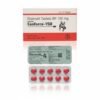 Sildenafil 150mg – 10 Tablets – Cenforce by Centurion Remedies