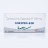 Doxycycline - 20tb - Dr Morepen