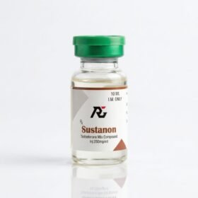 Sus 250mg/ml - 1 x 10ml vial - RG Pharma