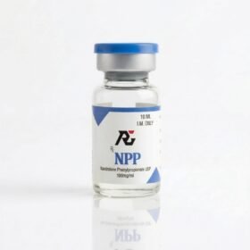 NPP 100mg/ml – 1 × 10ml Vial – RG Pharma