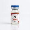 Test C 250mg/ml - 1 x 10ml vial - RG Pharma