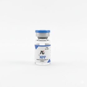 NPP 100mg/ml 1 x 10ml vial RG Pharma