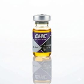 Tren A 100mg/ml 1 x 10ml vial EHC