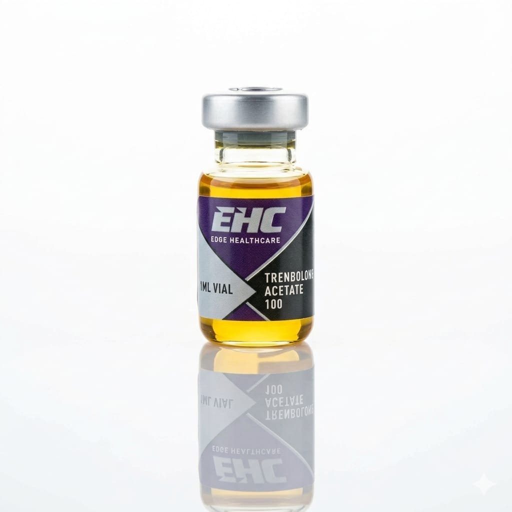 Tren Ace 100mg/ml – 1 × 10ml Vial – EHC