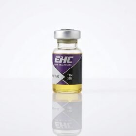 TTM 300mg/ml 1 x 10ml Vial Test E Tren E Mast E Brand: EHC