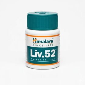 Liv 52 100tb - Himalaya