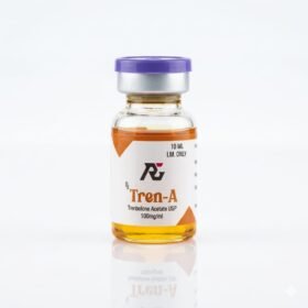Tren A 100mg/ml - 1 x 10ml vial - RG Pharma