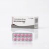 Enclomiphene 50mg - 50tb - Pharma