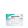 Dihydrocodeine 30mg - 28tb - Accord