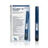 NovoMix 30 Flexpen - 100iu/ml - 1 x 3ml pen - Novo Nordisk