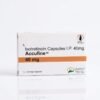 Accutane 40mg - 1 x 10cp - Healing Pharma