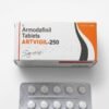 Armodafinil 250mg - 1 x 10tb - Signature Pharma