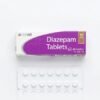 Diazepam 10mg - 28tb - Accord