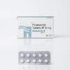 Finasteride 5mg - 1 x 10tb - Healing Pharma