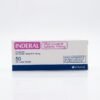 Propranolol 10mg - 1 x 50tb - ATNAHS