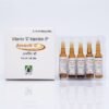 Vitamin C 100mg/5ml - 1 x 5ml amp - ARCO