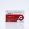 Pregabanyl-M 75mg/750mcg - 1 x 10tb - Leeford