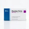 Mefenamic Acid BP 500mg - 1 x 28tb - Pfizer (Ponstan Forte)