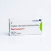 Nortryptomer-P 75mg/10mg - 1 x 10tb - Dr Reddy