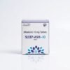 Melatonin 10mg - 1 x 10tb - Aster Pharma