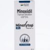 Minoxidil Topical 5% - 1 x 60ml - Healing Pharma
