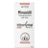 Minoxidil Solution 10% - 1 x 60ml - Healing Pharma