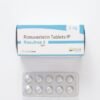 Rosuvastatin 5mg - 10tb - Healing Pharma