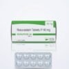 Rosuvastatin 40mg - 1 x 10tb - Healing Pharma