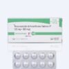 Rosuvastatin & Fenofibrate 10mg/160mg - Healing Pharma